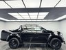 USED 2017 67 MERCEDES-BENZ X-CLASS 2.3 CDI Power Pickup Double Cab 4dr Diesel Auto 4MATIC Euro 6 (190 ps) LIFTED | MONSTER TRUCK | FSH