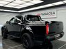 USED 2017 67 MERCEDES-BENZ X-CLASS 2.3 CDI Power Pickup Double Cab 4dr Diesel Auto 4MATIC Euro 6 (190 ps) LIFTED | MONSTER TRUCK | FSH