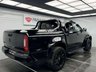 USED 2017 67 MERCEDES-BENZ X-CLASS 2.3 CDI Power Pickup Double Cab 4dr Diesel Auto 4MATIC Euro 6 (190 ps) LIFTED | MONSTER TRUCK | FSH