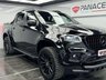 USED 2017 67 MERCEDES-BENZ X-CLASS 2.3 CDI Power Pickup Double Cab 4dr Diesel Auto 4MATIC Euro 6 (190 ps) LIFTED | MONSTER TRUCK | FSH