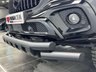 USED 2017 67 MERCEDES-BENZ X-CLASS 2.3 CDI Power Pickup Double Cab 4dr Diesel Auto 4MATIC Euro 6 (190 ps) LIFTED | MONSTER TRUCK | FSH