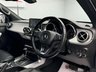USED 2017 67 MERCEDES-BENZ X-CLASS 2.3 CDI Power Pickup Double Cab 4dr Diesel Auto 4MATIC Euro 6 (190 ps) LIFTED | MONSTER TRUCK | FSH