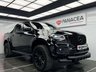 USED 2017 67 MERCEDES-BENZ X-CLASS 2.3 CDI Power Pickup Double Cab 4dr Diesel Auto 4MATIC Euro 6 (190 ps) LIFTED | MONSTER TRUCK | FSH