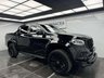 USED 2017 67 MERCEDES-BENZ X-CLASS 2.3 CDI Power Pickup Double Cab 4dr Diesel Auto 4MATIC Euro 6 (190 ps) LIFTED | MONSTER TRUCK | FSH