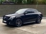 USED 2018 18 MERCEDES-BENZ GLE 3.0 GLE350d V6 AMG Night Edition Coupe 5dr Diesel G-Tronic 4MATIC Euro 6 (s/s) (258 ps) FINANCE AVAILABLE ZERO DEPOSIT