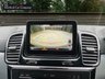USED 2018 18 MERCEDES-BENZ GLE 3.0 GLE350d V6 AMG Night Edition Coupe 5dr Diesel G-Tronic 4MATIC Euro 6 (s/s) (258 ps) FINANCE AVAILABLE ZERO DEPOSIT