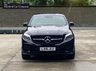 USED 2018 18 MERCEDES-BENZ GLE 3.0 GLE350d V6 AMG Night Edition Coupe 5dr Diesel G-Tronic 4MATIC Euro 6 (s/s) (258 ps) FINANCE AVAILABLE ZERO DEPOSIT