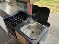 USED 2021 21 SWIFT SELECT 122 Automatic 