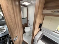 USED 2021 21 SWIFT SELECT 122 Automatic 