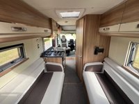USED 2021 21 SWIFT SELECT 122 Automatic 