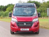 USED 2021 21 SWIFT SELECT 122 Automatic 