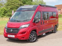 USED 2021 21 SWIFT SELECT 122 Automatic 