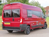 USED 2021 21 SWIFT SELECT 122 Automatic 