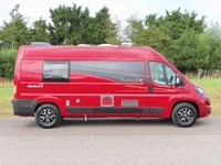 USED 2021 21 SWIFT SELECT 122 Automatic 
