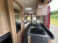 USED 2021 21 SWIFT SELECT 122 Automatic 