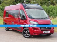 USED 2021 21 SWIFT SELECT 122 Automatic 