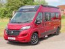 USED 2021 21 SWIFT SELECT 122 Automatic 