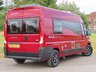 USED 2021 21 SWIFT SELECT 122 Automatic 