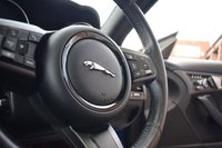 USED 2017 03 JAGUAR F-TYPE 3.0 V6 British Design Edition Coupe 2dr Petrol Auto AWD Euro 6 (s/s) (380 ps) PAN ROOF / SPOILER / LOW MILES