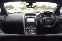 USED 2017 03 JAGUAR F-TYPE 3.0 V6 British Design Edition Coupe 2dr Petrol Auto AWD Euro 6 (s/s) (380 ps) PAN ROOF / SPOILER / LOW MILES