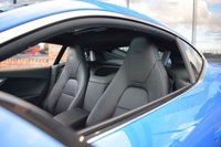 USED 2017 03 JAGUAR F-TYPE 3.0 V6 British Design Edition Coupe 2dr Petrol Auto AWD Euro 6 (s/s) (380 ps) PAN ROOF / SPOILER / LOW MILES