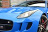 USED 2017 03 JAGUAR F-TYPE 3.0 V6 British Design Edition Coupe 2dr Petrol Auto AWD Euro 6 (s/s) (380 ps) PAN ROOF / SPOILER / LOW MILES