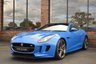 USED 2017 03 JAGUAR F-TYPE 3.0 V6 British Design Edition Coupe 2dr Petrol Auto AWD Euro 6 (s/s) (380 ps) PAN ROOF / SPOILER / LOW MILES