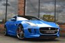 USED 2017 03 JAGUAR F-TYPE 3.0 V6 British Design Edition Coupe 2dr Petrol Auto AWD Euro 6 (s/s) (380 ps) PAN ROOF / SPOILER / LOW MILES