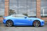 USED 2017 03 JAGUAR F-TYPE 3.0 V6 British Design Edition Coupe 2dr Petrol Auto AWD Euro 6 (s/s) (380 ps) PAN ROOF / SPOILER / LOW MILES