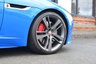 USED 2017 03 JAGUAR F-TYPE 3.0 V6 British Design Edition Coupe 2dr Petrol Auto AWD Euro 6 (s/s) (380 ps) PAN ROOF / SPOILER / LOW MILES