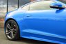 USED 2017 03 JAGUAR F-TYPE 3.0 V6 British Design Edition Coupe 2dr Petrol Auto AWD Euro 6 (s/s) (380 ps) PAN ROOF / SPOILER / LOW MILES