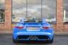 USED 2017 03 JAGUAR F-TYPE 3.0 V6 British Design Edition Coupe 2dr Petrol Auto AWD Euro 6 (s/s) (380 ps) PAN ROOF / SPOILER / LOW MILES