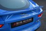USED 2017 03 JAGUAR F-TYPE 3.0 V6 British Design Edition Coupe 2dr Petrol Auto AWD Euro 6 (s/s) (380 ps) PAN ROOF / SPOILER / LOW MILES