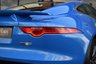 USED 2017 03 JAGUAR F-TYPE 3.0 V6 British Design Edition Coupe 2dr Petrol Auto AWD Euro 6 (s/s) (380 ps) PAN ROOF / SPOILER / LOW MILES