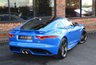 USED 2017 03 JAGUAR F-TYPE 3.0 V6 British Design Edition Coupe 2dr Petrol Auto AWD Euro 6 (s/s) (380 ps) PAN ROOF / SPOILER / LOW MILES