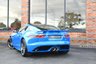USED 2017 03 JAGUAR F-TYPE 3.0 V6 British Design Edition Coupe 2dr Petrol Auto AWD Euro 6 (s/s) (380 ps) PAN ROOF / SPOILER / LOW MILES