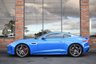 USED 2017 03 JAGUAR F-TYPE 3.0 V6 British Design Edition Coupe 2dr Petrol Auto AWD Euro 6 (s/s) (380 ps) PAN ROOF / SPOILER / LOW MILES