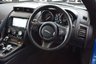 USED 2017 03 JAGUAR F-TYPE 3.0 V6 British Design Edition Coupe 2dr Petrol Auto AWD Euro 6 (s/s) (380 ps) PAN ROOF / SPOILER / LOW MILES