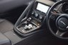 USED 2017 03 JAGUAR F-TYPE 3.0 V6 British Design Edition Coupe 2dr Petrol Auto AWD Euro 6 (s/s) (380 ps) PAN ROOF / SPOILER / LOW MILES