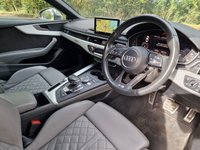 USED 2017 67 AUDI S5 3.0 TFSI V6 Coupe 2dr Petrol Tiptronic quattro Euro 6 (s/s) (354 ps) 8.9% APR FINANCE RATES