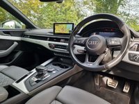USED 2017 67 AUDI S5 3.0 TFSI V6 Coupe 2dr Petrol Tiptronic quattro Euro 6 (s/s) (354 ps) 8.9% APR FINANCE RATES