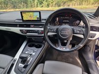 USED 2017 67 AUDI S5 3.0 TFSI V6 Coupe 2dr Petrol Tiptronic quattro Euro 6 (s/s) (354 ps) 8.9% APR FINANCE RATES