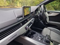 USED 2017 67 AUDI S5 3.0 TFSI V6 Coupe 2dr Petrol Tiptronic quattro Euro 6 (s/s) (354 ps) 8.9% APR FINANCE RATES