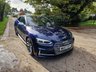 USED 2017 67 AUDI S5 3.0 TFSI V6 Coupe 2dr Petrol Tiptronic quattro Euro 6 (s/s) (354 ps) 8.9% APR FINANCE RATES