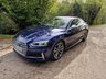 USED 2017 67 AUDI S5 3.0 TFSI V6 Coupe 2dr Petrol Tiptronic quattro Euro 6 (s/s) (354 ps) 8.9% APR FINANCE RATES