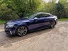 USED 2017 67 AUDI S5 3.0 TFSI V6 Coupe 2dr Petrol Tiptronic quattro Euro 6 (s/s) (354 ps) 8.9% APR FINANCE RATES