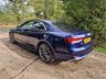 USED 2017 67 AUDI S5 3.0 TFSI V6 Coupe 2dr Petrol Tiptronic quattro Euro 6 (s/s) (354 ps) 8.9% APR FINANCE RATES