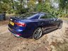 USED 2017 67 AUDI S5 3.0 TFSI V6 Coupe 2dr Petrol Tiptronic quattro Euro 6 (s/s) (354 ps) 8.9% APR FINANCE RATES