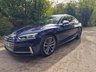 USED 2017 67 AUDI S5 3.0 TFSI V6 Coupe 2dr Petrol Tiptronic quattro Euro 6 (s/s) (354 ps) 8.9% APR FINANCE RATES