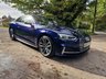 USED 2017 67 AUDI S5 3.0 TFSI V6 Coupe 2dr Petrol Tiptronic quattro Euro 6 (s/s) (354 ps) 8.9% APR FINANCE RATES